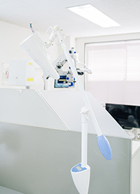 あなたの歯を白く~ホワイトニング~