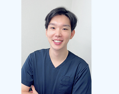 後藤 優