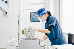 各ユニットの清掃