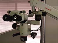高倍率マイクロスコープ