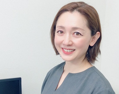長澤 郁子