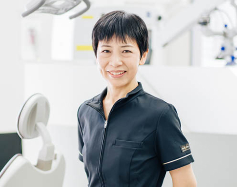 小宮純子