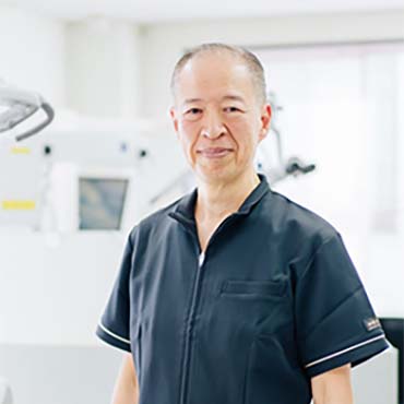 院長 梅村 匠